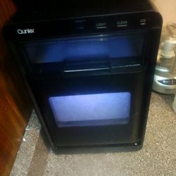 Qunler Ice Machine 
