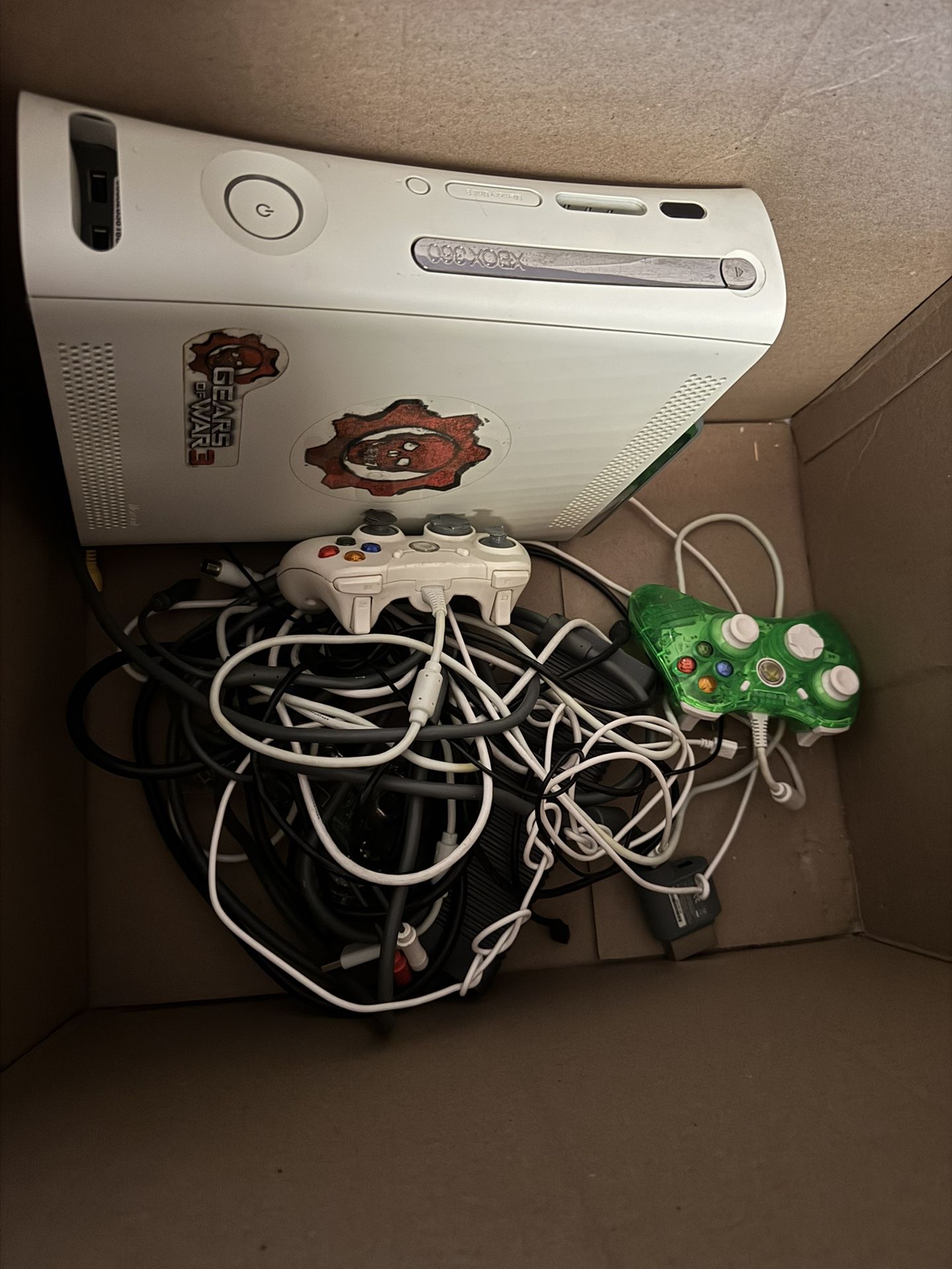 Xbox360 