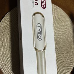 Tymo Ring Hair Straightener 
