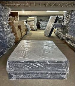 Ready to deliver 🚚✅ Brand new all sizes mattresses are in stock !!! Queen, king, twin, full size