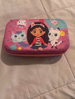 Pencil box