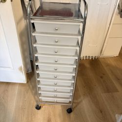  2 Craft Storage 