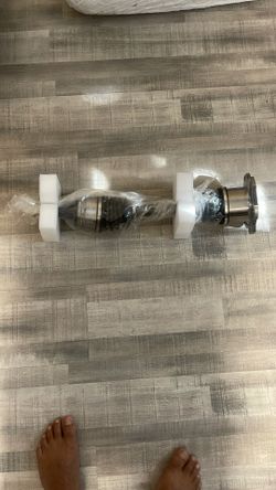 CV Axels For 2001 Silverado