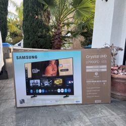 65ua7900 65” Samsung smart 4k led Uhd tv 