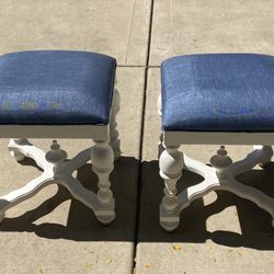 Set Of Stools