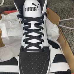 Size 11 Men’s Puma