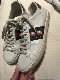 Gucci Sneakers 