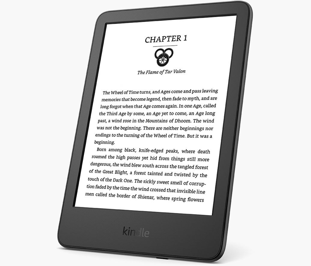 Kindle 11th Gen (2022)