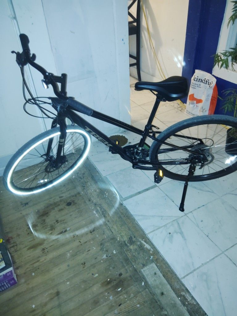 Trek Verve 1