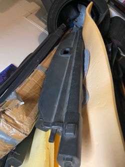 Cargo cover for Mercedes glc