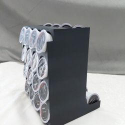Coffee Pod Tower
