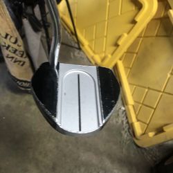 GM2 Putter
