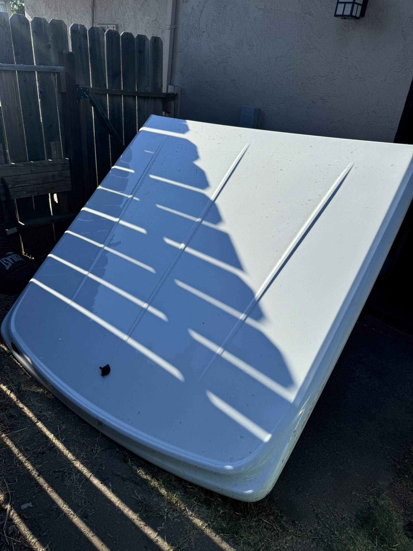 Truck Bed Cover