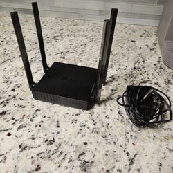 tp link Wifi Router 