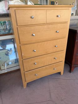 Basic Dresser