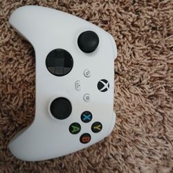 Xbox1 Controller With Headset 