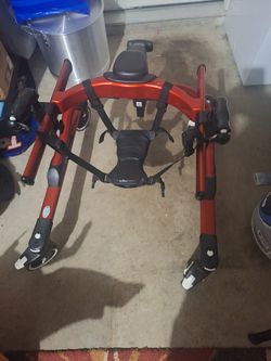 Gate Trainer Walker For Kids
