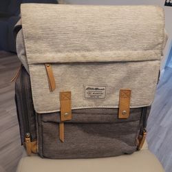 Diaper bag 