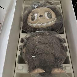Monsters I Found You