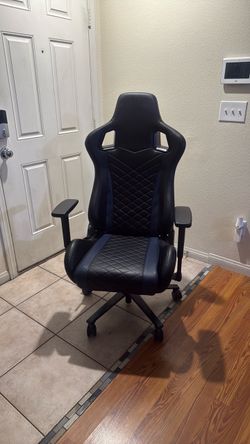 Gaming chair
