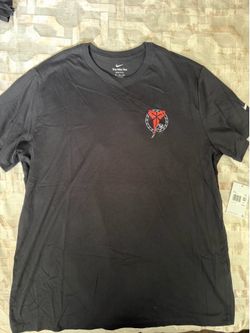 New S Nike Kobe Black Mamba Stockings Dri-Fit Shirt