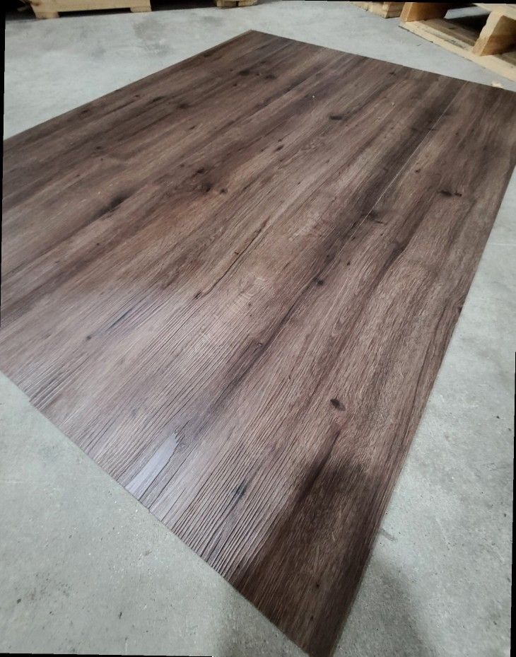 Discounted  vinyl flooring planks