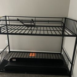 Twin Bed Frame