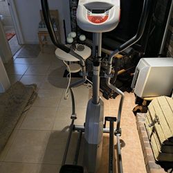 A Sawing Treadmill