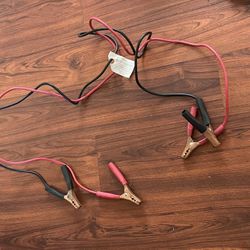 Cables, Jumper Cables 