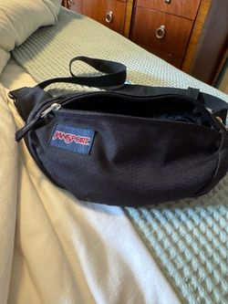 Jansport waist bag
