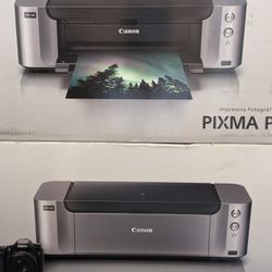 Canon Pixel Pro-100 NEW