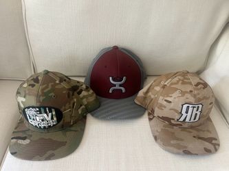 Men’s Hats