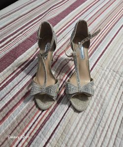 INC Womens Shoes Size 6.5 M