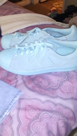 Adidas size 11