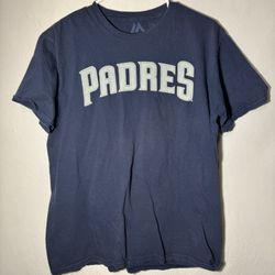 San Diego Padres Shirt MLB