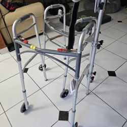 Mobility Walkers 