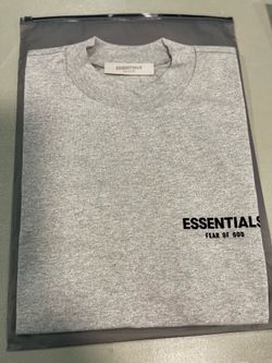 Essentials Fear of God T-shirts and Shorts