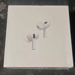 Airpod pro gen 2
