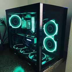 Custom Built PCs, Repair, And More