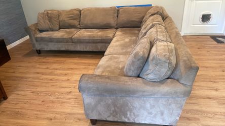 Sectional Sofa - Free