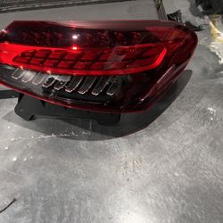 2021-2024 Mercedes-benz E350-E450