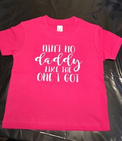 Custom kids shirts