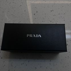 Prada glasses/shades