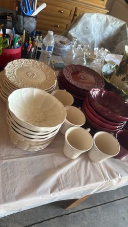 Tableware Home Interios
