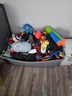Miscellaneous TOYS