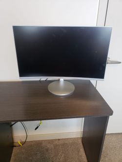 Samsung  Screen/Monitor 27"