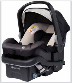 Baby Trend EZ-Lift infant car seat