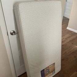 FREE baby mattress 
