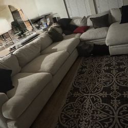 Sectional Sofa
