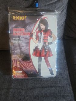 HARLEY QUINN